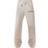 PrettyLittleThing Sports Academy Puff Print Oversized Joggers - Sand