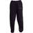 PrettyLittleThing Sports Academy Puff Print Oversized Joggers - Black