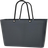 Hinza Shopping Bag Large - Dark Grey