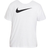 Nike Swoosh T-shirt - White/Black