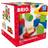 BRIO 25 Coloured Blocks 30114