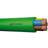 Prysmian Kabel Afumex Easy RZ1-K AS 5G16 grøn T500