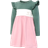 Hummel Jamila Dress L/S - Zephyr (218013-8718)