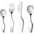 Georg Jensen Alfredo the Twist Family