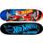 Stamp Hot Wheels Skateboard 28"