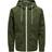 Only & Sons Jacket with Hood - Green
