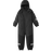 Reima Kid's Winter Snowsuit Kauhava - Black (5100131A-9990)
