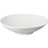 Denby Porcelain Classic White Pasta Soup Bowl