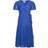 Noella Briston Dress - Royal Blue