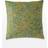 Designers Guild Peacock 20x20 EMERALD Complete Decoration Pillows Green (50.8x50.8)