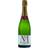Montaudon Brut Pinot Noir Pinot Meunier Chardonnay Champagne 12% 75cl