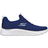 Skechers Go Walk Flex Ultra M - Navy/Blue