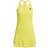 adidas Club Dress Women - Yellow