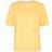 Nümph Nukristin T-shirt - Lemon Drop