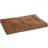 Buster Memory Foam Dog Bed 100x70cm