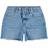 Name It Kid's Regular Fit Jeans Shorts - Blue