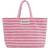 Bongusta Naram Weekend bag Baby pink &