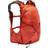 Vaude Trail Spacer 8 Backpack - Burnt Red