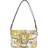 Versace Bolsa Mulher Couture - Printed White