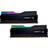 G.Skill Trident Z5 RGB Black DDR5 5600MHz 2x24GB (F5-5600J4040D24GX2-TZ5RK)