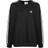 adidas Women's Adicolor Classics Oversized Sweatshirt​ - Black