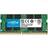 Crucial SO-DIMM DDR4 2400MHz 16GB (CT16G4SFD824AT)