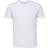 Selected Klassisk T-shirt hvid
