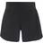 Nike Women's Dri-FIT Mid Rise Brief Lined Shorts - Black