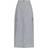 Neo Noir Sannie Stripe Skirt - Off White