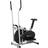 tectake 2 in 1 Cross Trainer and Exercise Bike