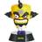 Paladone Doctor Neo Cortex Icon Bordlampe 10cm