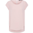 Only Vic Loose Short Sleeve Top - Pink