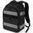Dicota backpack reflective 25 litre black p20471-03 laptops > laptop bags c