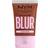 NYX Bare with Me Blur Tint Foundation #19 Deep Golden