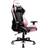 Drift Gaming-stol DR175PINK Sort Pink