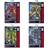 Hasbro Transformers Generations Studio Series Deluxe Figure Assorted 11 cm Fjernlager, 4-5 dages levering