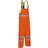 Elka 078800R Overall fluorescerende orange