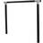 Plus Cubic Swing Stand Excl Swing 18518-15