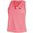 Nike Court Victory-tennistanktop til kvinder Pink
