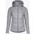 Johaug Women's Advance Primaloft Down Jacket - Light Grey
