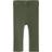 Name It Kab Leggings - Rifle Green (13198040)