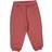 Wheat Baby's Alex Thermal Pants - Apple Butter