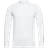 LextonLinks Men's Fortune Baselayer T-shirt - White