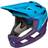 Endura MT500 Full Face Helmet - Electric Blue
