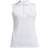 Röhnisch Pulse Sleeveless Polo Shirt - White