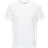 Selected Norman T-shirt - White/Bright White