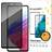 Wozinsky Anti Spy Privacy Screen Protector for Galaxy A53 5G
