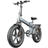 Engwe EP-2 Pro Folding Electric Bike 2022 - Gray Unisex