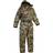 Swedteam Ridge Thermo Hunting Overall - Desolve Veil
