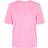 Nümph Nukristin T-shirt - Begonia Pink